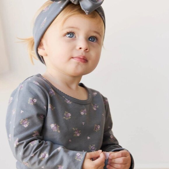 NWT - Jamie Kay organic Simone Lava set - Picture 7 of 7